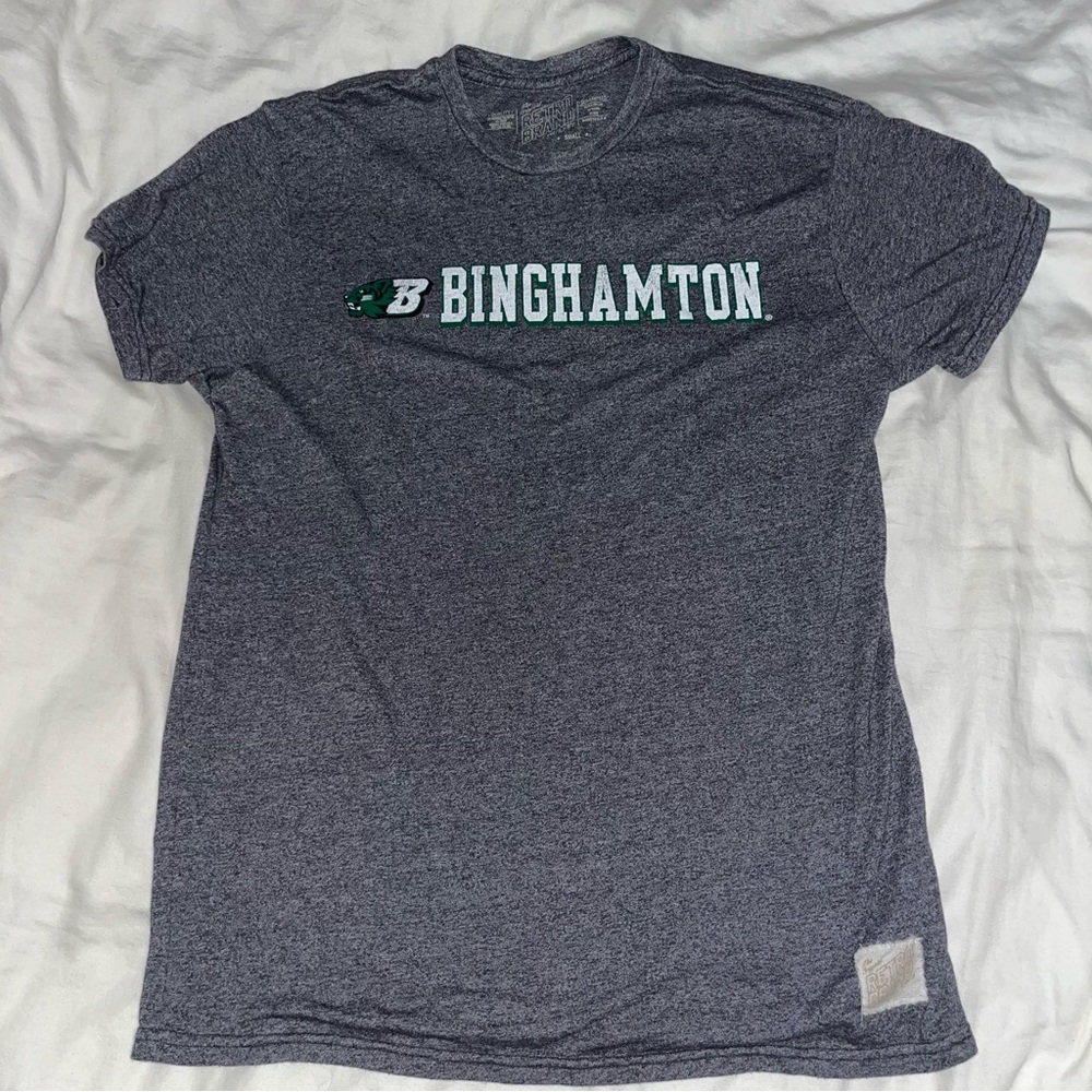 Binghamton University Women’s T-Shirt